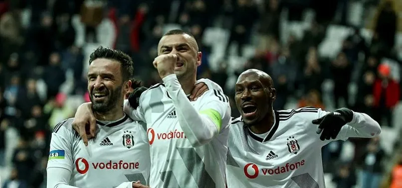 Kralın hiç boşu kalmadı