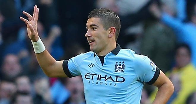 Beşiktaş’ta Kolarov transferi tamam!