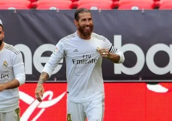 Real Madrid şampiyonluğa kilitlendi