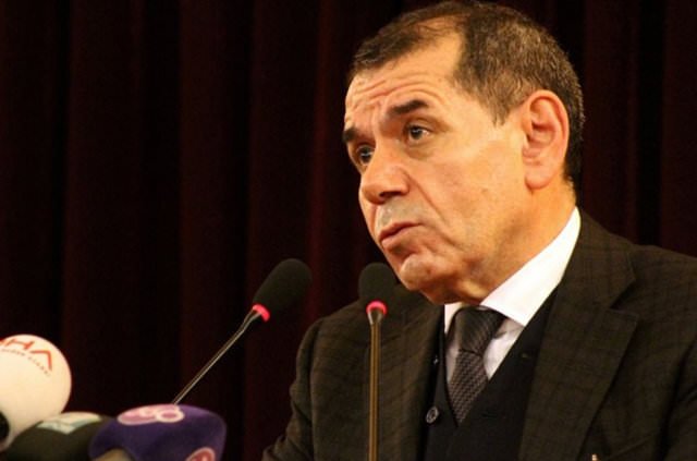 Galatasaray’ın yeni hocası belli oluyor