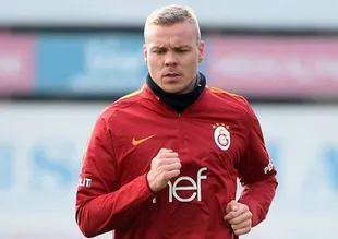 Kolbeinn Sigthorsson geri dönüyor