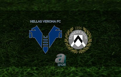Hellas Verona - Udinese maçı ne zaman, saat kaçta ve hangi kanalda?  |  İtalya Seri A
