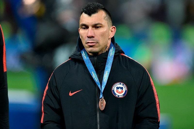 Medel’in son talibi Marsilya