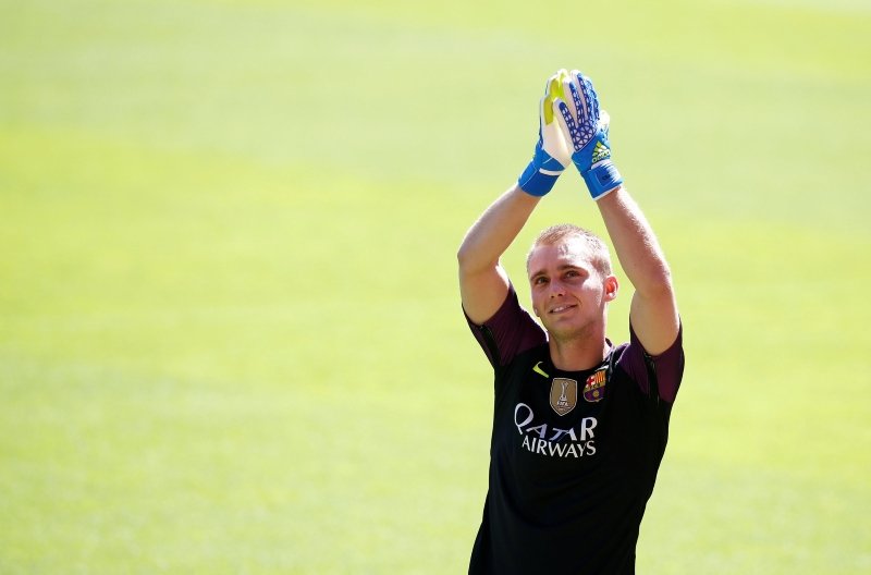 Fenerbahçe’ye dünya yıldızı kaleci!