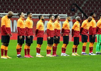 Galatasaray Belek'te kamp yapacak