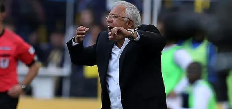 Hüseyin Kalpar: "Fenerbahçe bizim rakibimiz değil"