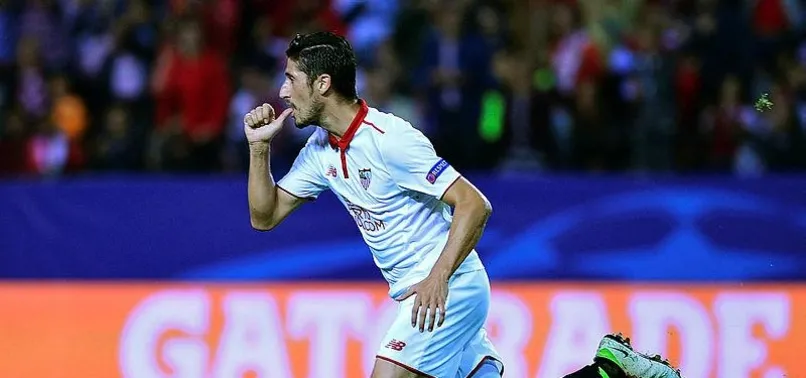 İspanyol futbolcudan Beşiktaş'a gönderme!