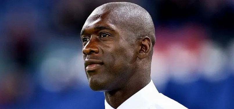 Seedorf'tan kadın futbolu değerlendirmesi