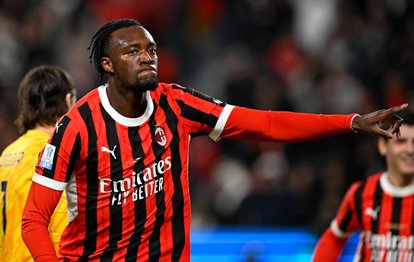 TRANSFER HABERİ: Beşiktaş’a yıldız golcü!
