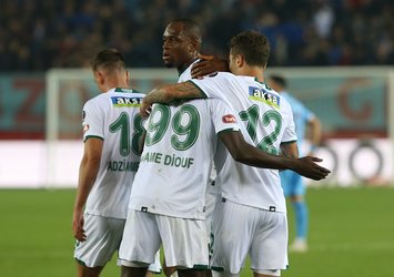 Konyaspor'un golü nizami mi? Toroğlu yorumladı!