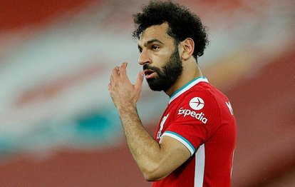 Liverpool’un yıldız futbolcusu Mohamed Salah’tan dünya liderlerine Filistin çağrısı