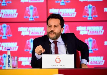 Erden Timur'un savcılıktaki ifadesi ortaya çıktı!