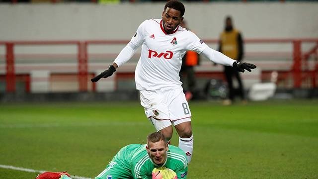 Galatasaray’dan Farfan bombası!