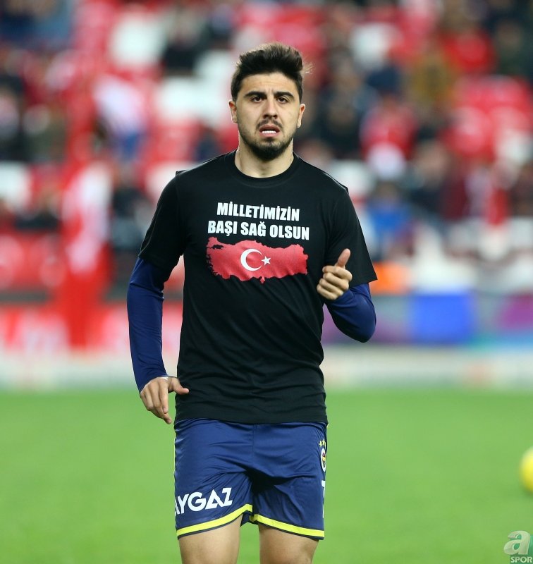 Fenerbahçe’ye transferde büyük piyango! 20 milyon euro...