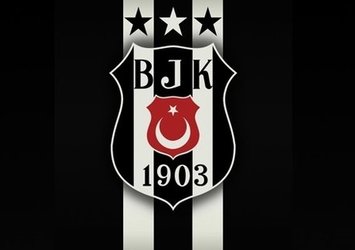 Beşiktaş golcüsünü Yunanistan'da buldu