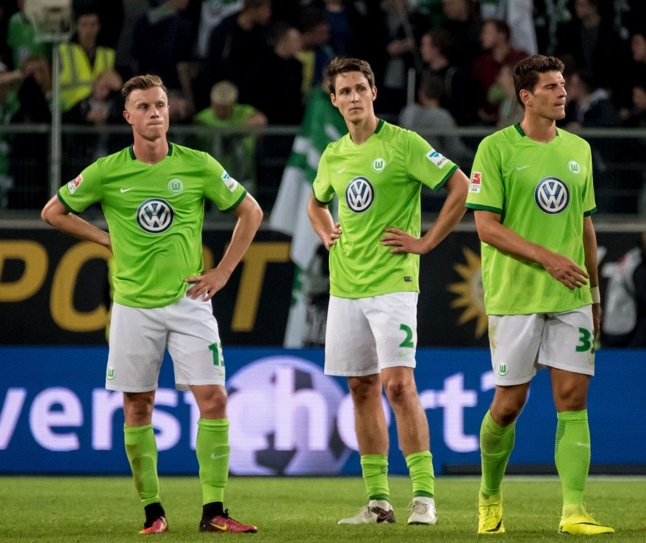 Fenerbahçe Mario Gomez’in peşinde