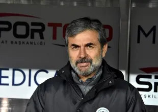 Aykut Kocaman: Cesur değilsiniz, korkuyorsunuz!