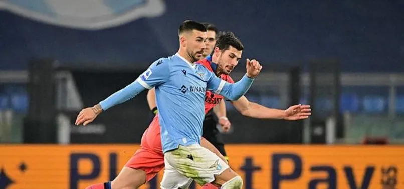 Lazio 0-0 Atalanta (MAÇ SONUCU ÖZET)