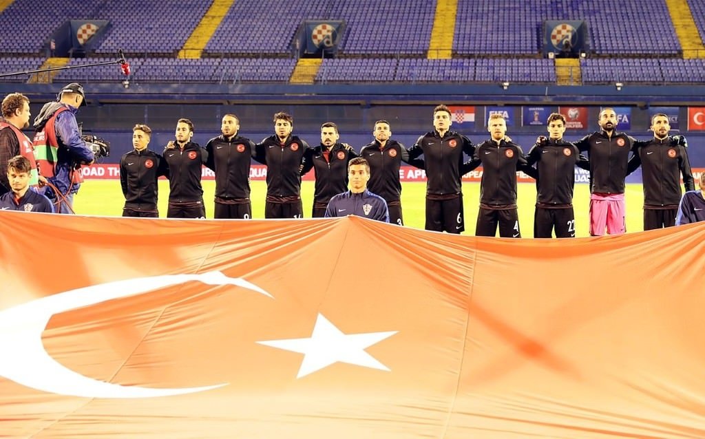 Fatih Terim: Çok mutluyum, çok gururluyum