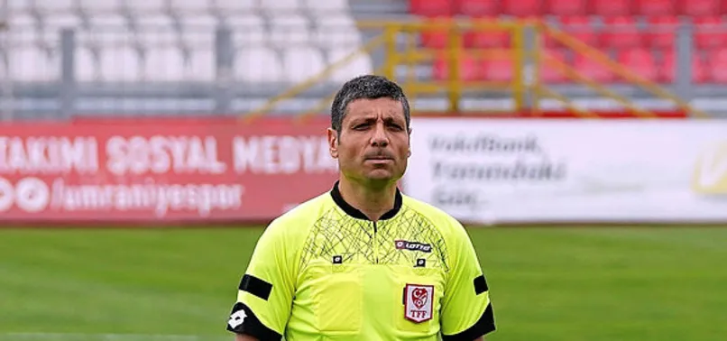 Beşiktaş - Kasımpaşa maçının VAR’ı belli oldu!