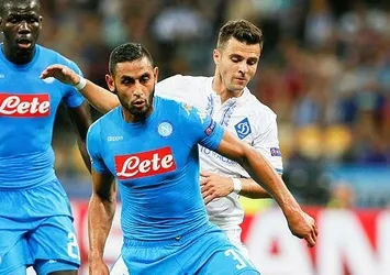 Son karar Ghoulam’ın