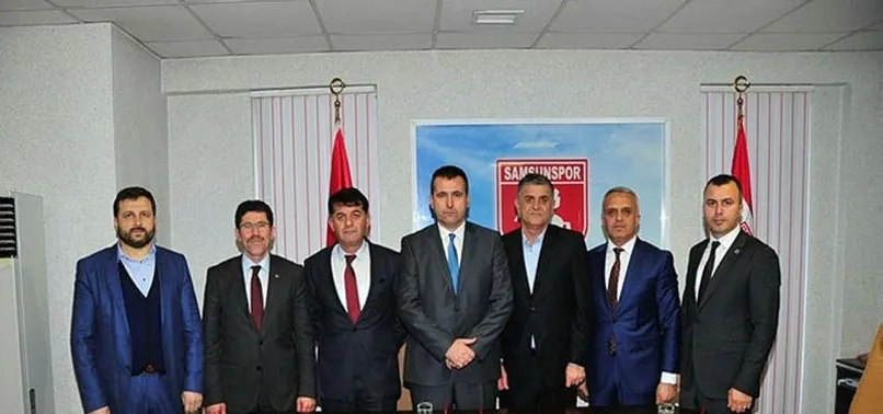 Kayyum atandı