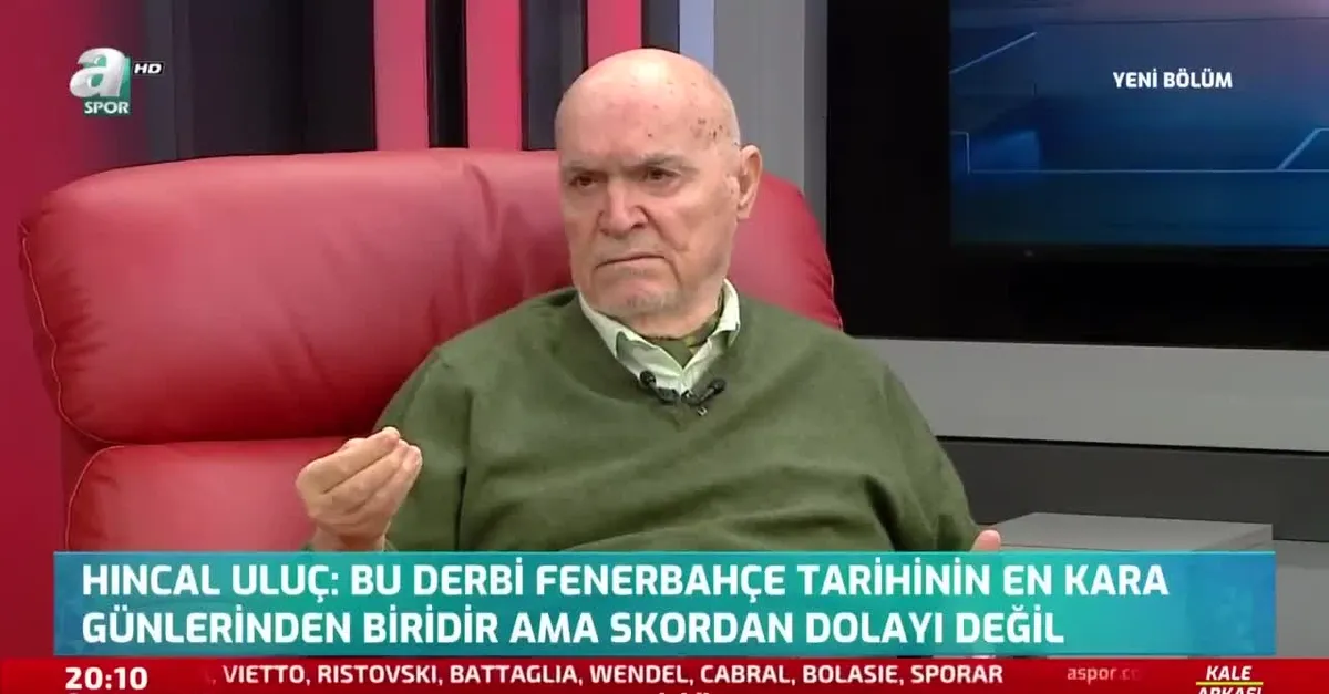 "Başkan tribünden atlıyorsa taraftar fazlasını yapar"