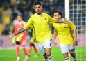 Aziz Yıldırım'dan Kocaman'a Ozan Tufan talimatı - 1