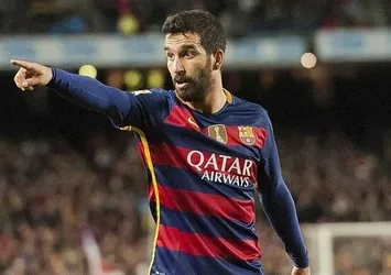 Büyük sürpriz! Arda Turan 'evet' dedi!