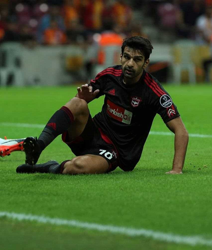 G.Saray’ın transfer listesi ortaya çıktı!