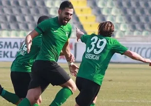 Denizlispor evinde kazandı!