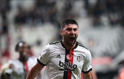 TRANSFER HABERİ: Beşiktaş’tan ayrılan Güven Yalçın Genoa’da!
