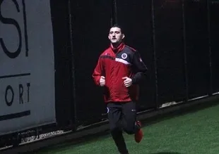 Süper Lig macerası '3 dakika' sürdü