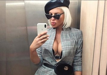 Jelena Karleusa geri geliyor!