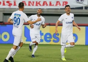 Mustafa Pektemek Alanyaspor'da!