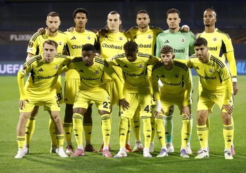 F.Bahçe'nin yıldızı ocakta ayrılıyor!