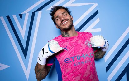 FENERBAHÇE HABERİ: Ederson İstanbul’a geliyor!