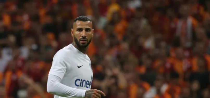 Bandırmaspor'da hedef Ricardo Quaresma!