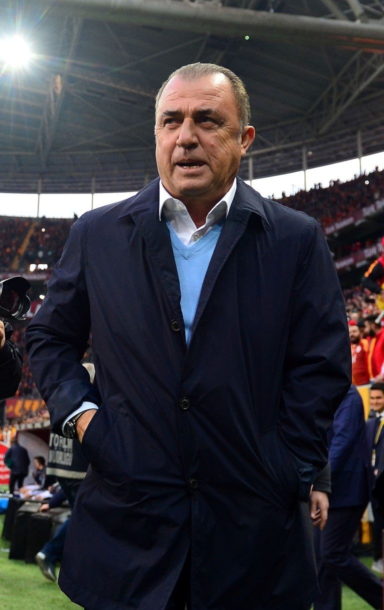 Fenerbahçe’yi de aynı böyle yeneceğiz