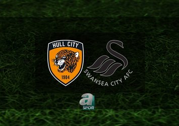 Hull City - Swansea City maçı saat kaçta?