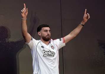 Orkun kampa katıldı