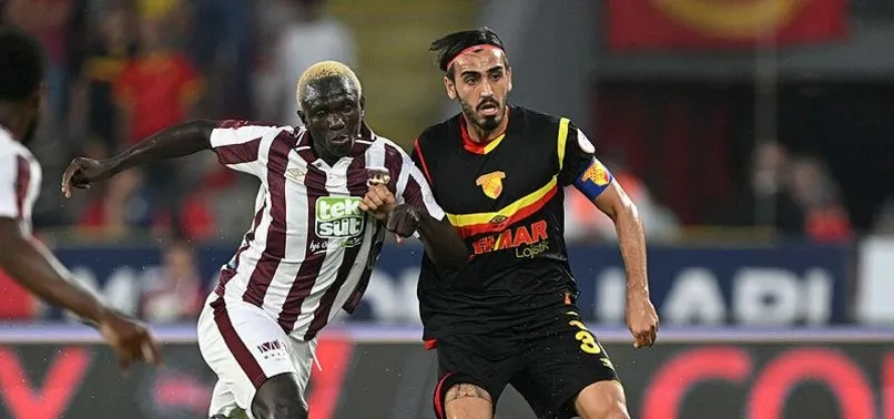 Göztepe'de istikrarın adı Yalçın Kayan!