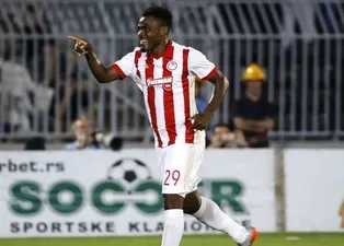 Emmanuel Emenike dönüyor!