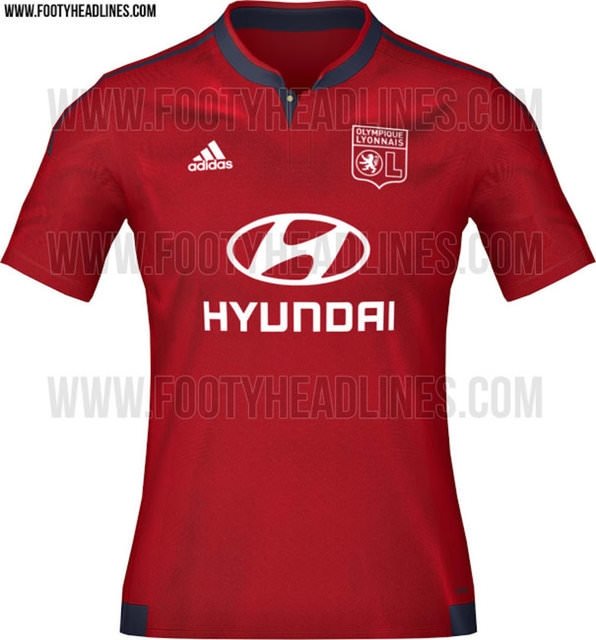 Yeni sezon formaları