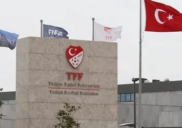 TFF yarın toplanıyor