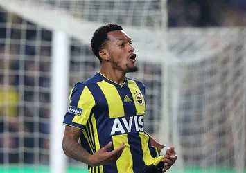 Jailson kendini aştı