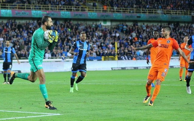 Süper Lig’in en değerli 20 ismi