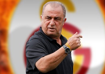 G.Saray'dan çifte bomba! Terim'in ikilisi geliyor!