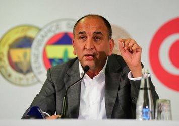 Yeni teknik direktör Denizlispor maçına yetişecek mi? Özsoy açıkladı