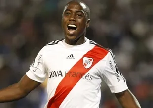 Eder Balanta sürprizi